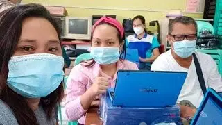 Dao ES Tagbilaran City:Unboxing DepEd Computerization /LAC-13 Workshop