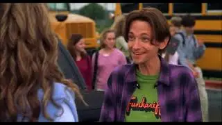 The New Guy 2002 Opening scene