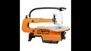 Pinless blade  installation of Allwin 16