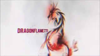Dragonflame771's old 2020 intro