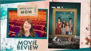 The Macaluso Sisters Movie Review 2021