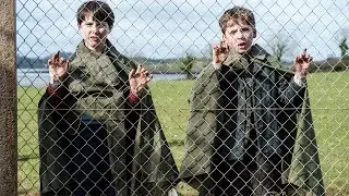 My Mother and Other Strangers: Episode 1 Scene