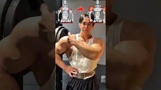 6 shoulder exercise‼️