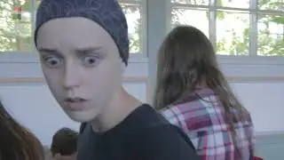 Mannequin Challenge Whole School: THG Göttingen (nur über PC abspielbar)