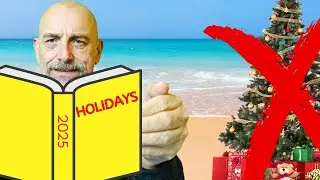 Post-Christmas Travel Goals: How to Plan Your 2025 Dream Trips!