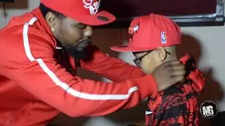 Bam Vegas-(no smoke freestyle)