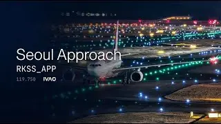 [IVAO] [XE-KR] Air Traffic Control(ATC)