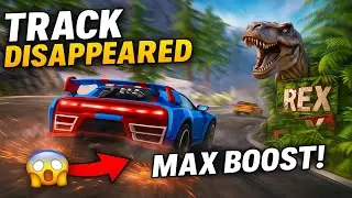 Max Speed: 3D Stunt Race Android Gameplay Walkthrough