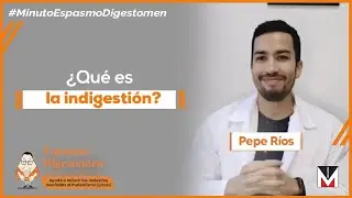 &iquest;Qu&eacute; es la indigesti&oacute;n?