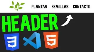 ✅como Hacer un HEADER en Visual Studio Code