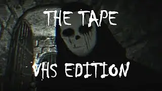 Longplay a Indie |  The Tape (2015) (with VHS video effects)