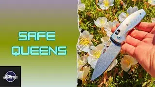 Let's Talk Safe Queens (Revealing My Safe Queens)
