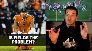 Is Fields The Problem? | Week 6 Film Analysis