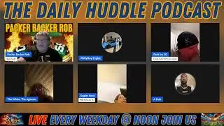 The Daily Huddle