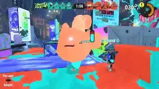 Best of 2022 Splatoon 3 Splatfest World Premiere Montage