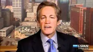 Norm Coleman Advice to Joe Miller