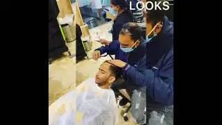 Looks salon patna dakbunglow
