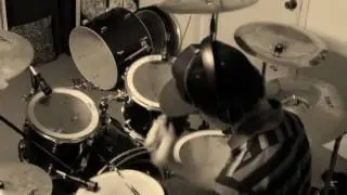 TASCAM US-1641 (Quality test) (All That Remains - This Darkened Heart)