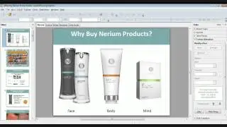 Why Buy Nerium AD, Nerium Firm or Nerium EHT Products?