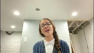 13 yr. old. Liamani- Olivia Rodrigo and Julia Lester- 