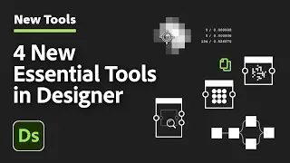4 New Features for Better User Experience in Substance 3D Designer | Adobe Substance 3D