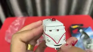 UNBOXING TOMICA CARS RESCUE FILLMORE AMBULANCE‼️HONDA MONKEY Z50‼️