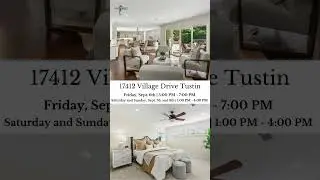Open House