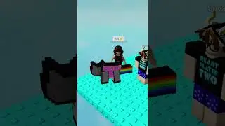 🤯🌈 Nyan Cat Trolling in Roblox!