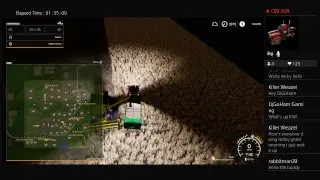 Wicky Farms Mercury Farms/Alien Jim Maps/Ep 1/