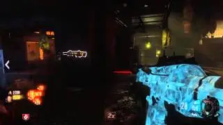 Weird Power-Up Glitch in ZNS