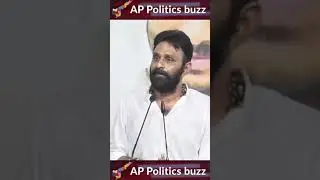 Kodali nani ignores challenges made by Nara Lokesh #shorts