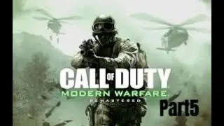 Call of Duty 4 Modern Warfare B&ouml;l&uuml;m:5
