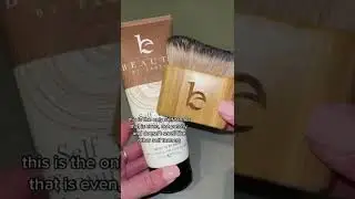 the best self tanner in the market! ✨ #cleanbeautycommunity #cleanskincarebrands #selftanningroutin