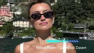 Nova Path -  Celestial Dawn Exclusive 2024