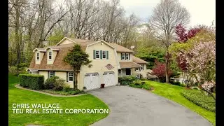 Cogan Station, PA 10 Acre Country Estate w/ Barns & Trails by TEU Real Estate