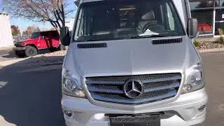 2019 Winnebago ERA 70M