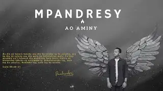 Mpandresy ~ Paulandri 