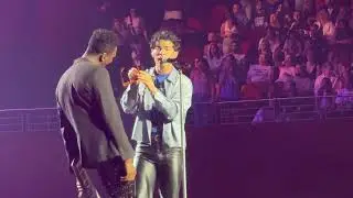 Jonas Brothers - Vacation Eyes live Sydney Australia 2024 