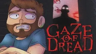 GETTING STALKED BY... VAMPIRES?! ( GAZE OF DREAD )