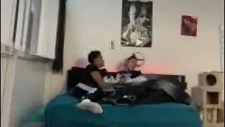 I WANT A BABY NOW PRANK ON MY GIRLFRIEND!! *must watch*