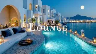 Refined Lounge Atmosphere | Premium Chillout for Focus & Flow