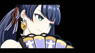 True One shot A13 - No Rage Set - No Target Debuff.