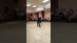 Olivia Oates & Christian Skibsrud