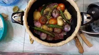 Beef Dumpukht - Eid Special Recipe
