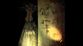 Indukti - IDMEN [Full Album]