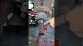 ⚙️ Как рождается резиновый шланг?