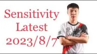 4MV EAST LATEST SENSITIVITY