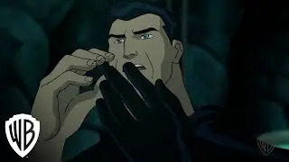 Batman: The Killing Joke | Big Screen | Warner Bros. Entertainment