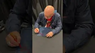 DOUG BRADLEY HELLRAISER