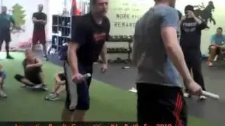 Orange County Fitness Training Program Hosts a Killer Competition for Their Clients